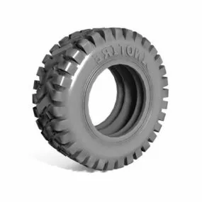 Otr Tire 3d model
