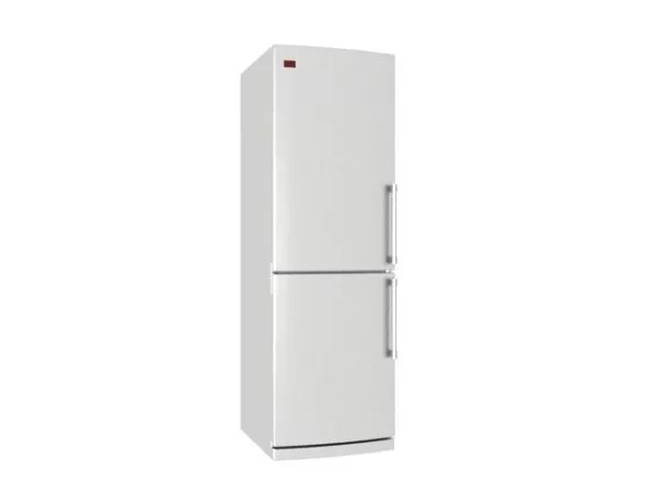 Refrigerator Large Door 3d model