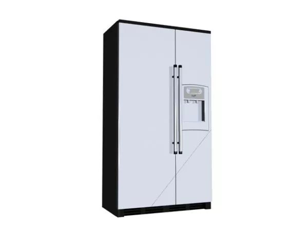 Oven Appliance 3d model