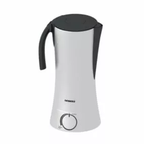 Siemens Electric Kettle 3d model