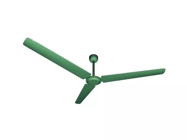 Old Vintage Fan 3d model