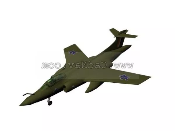 Chance-vought F4u Corsair 3d model Chance-vought F4u Corsair 3d model