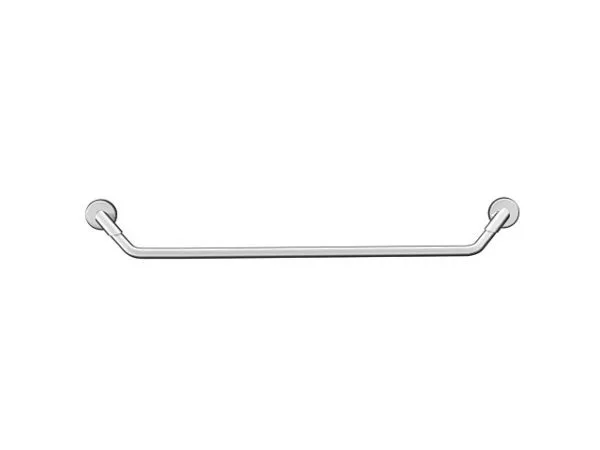 Door Grab Bar 3d model Door Grab Bar 3d model