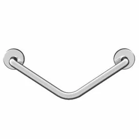 Decorative Grab Bar 3d model