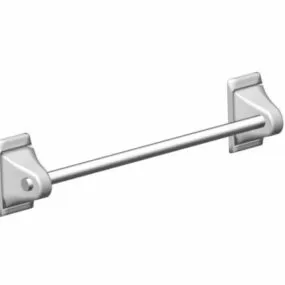 Magnetic Towel Bar 3d model