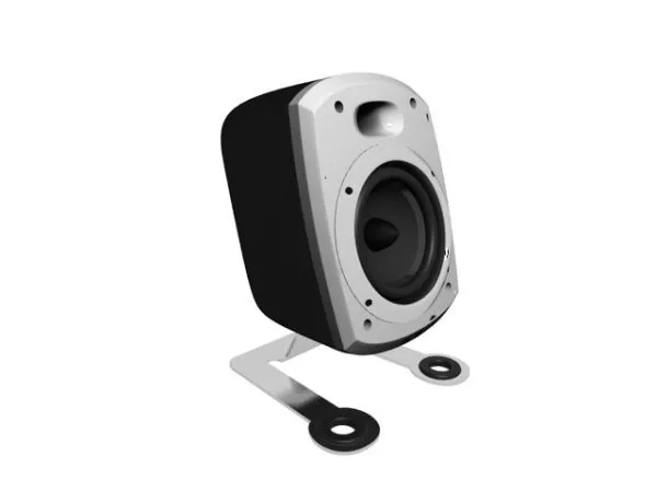 Speaker Gadget 3d model