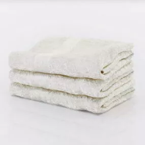 Bathroom Hand Towels 3d model