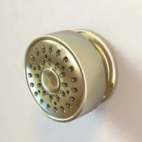 Body Shower 3d model