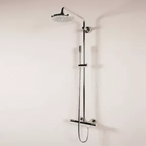 Grohe Rainshower 3d model