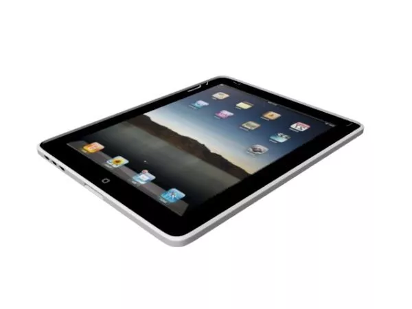 Apple Ipad 3d model Apple Ipad 3d model