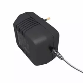 Ac Power Adapter 3d model