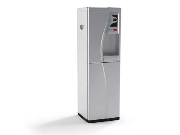 Uv Inside Water Cooler 3d model Uv Inside Water Cooler 3d model