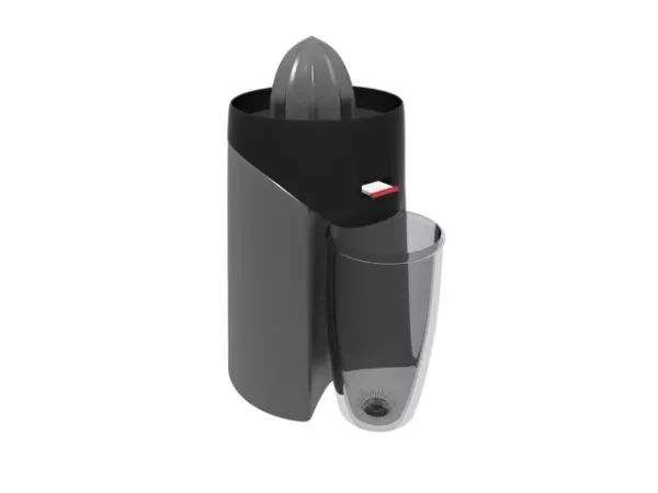 Cooking Kettle 3d model