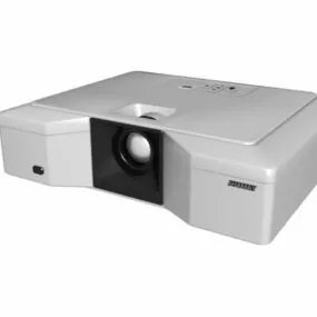 Yamaha Dlp Projector 3d model