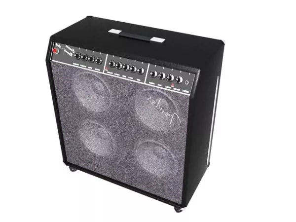 Speaker Sven 3d model
