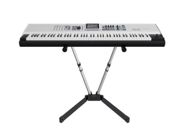 Mini Organ Synthesizer Instrument 3d model