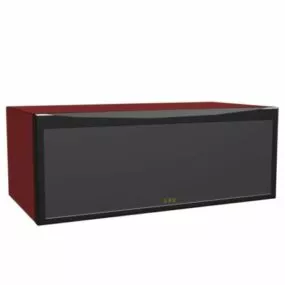 Subwoofer Speaker Box 3d model