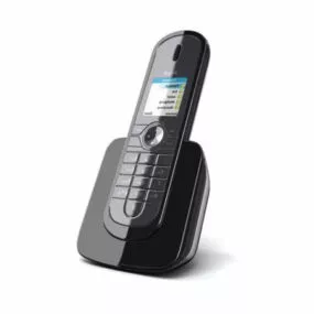 Philips Mobile Phone 3d model