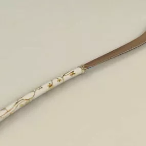 Scimitar Sword 3d model