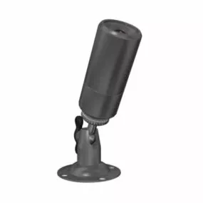 Home Security Camera 3d model