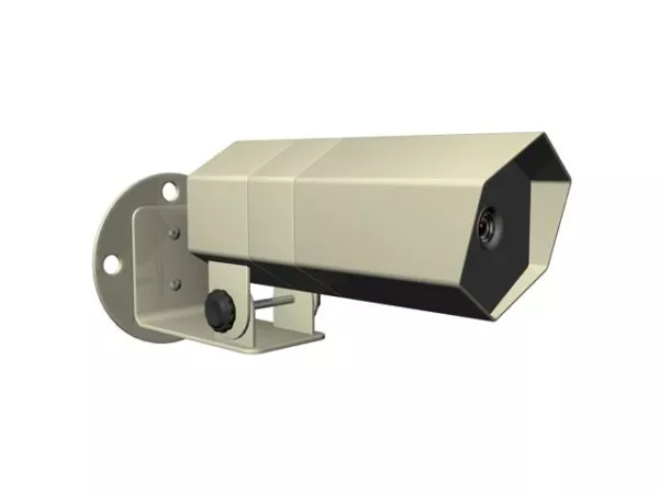 Nikon Coolpix P5000 Camera 3d model