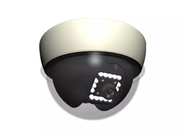 Dome Generator 3d model