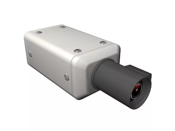 Diy Camera Concept 3d model