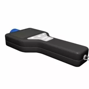 Portable Explosives Detector 3d model