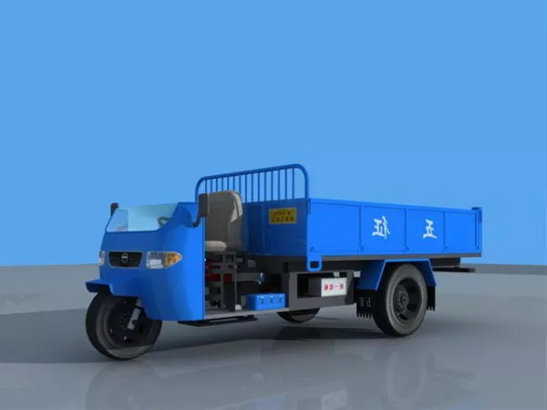 Flexin Wheels Rim 3d model