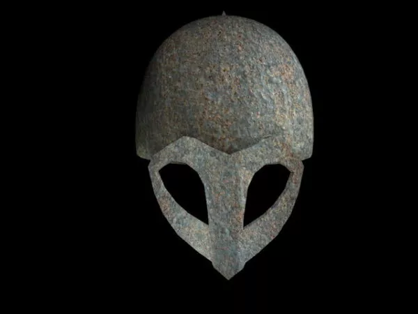M1 Helmet Us Army 3d model
