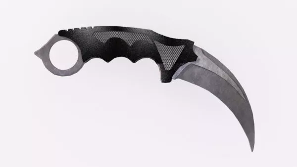 Cutter Utility Knife 3d model
