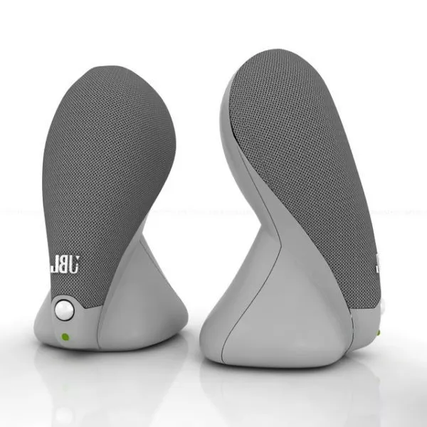 Jbl Speaker Duet 2.0 3d model Jbl Speaker Duet 2.0 3d model