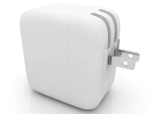 Flashdrive Usb 3d model
