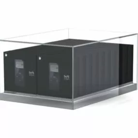 Apple Ipod Boxes 3d model