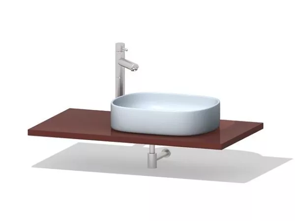 Wall Hung Bathroom Vanity 3d model Wall Hung Bathroom Vanity 3d model