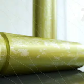 Rifle Bullets 3d model