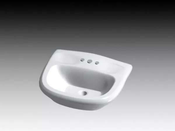 Wash Hand Basin 3d model Wash Hand Basin 3d model