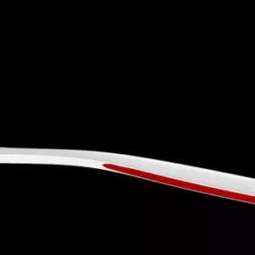 Classic Toothbrush 3d model
