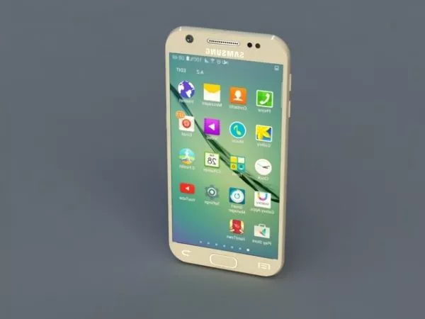 Apple Iphone 11 3d model