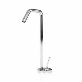 Tall Basin Mixer Tap 3d model