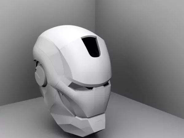 M1 Helmet Us Army 3d model