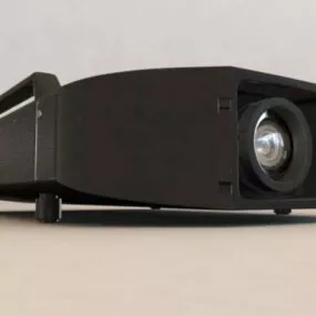 Epson Eb-g5200w 3d model