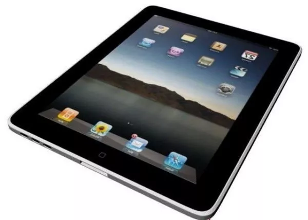 Apple Ipad 3d model Apple Ipad 3d model