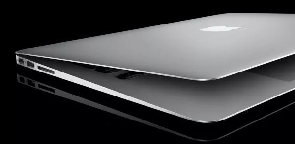 Macbook Air 3d model Macbook Air 3d model