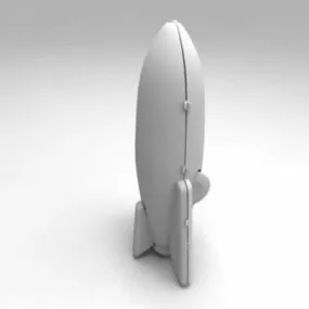 Space Shuttle 3d model