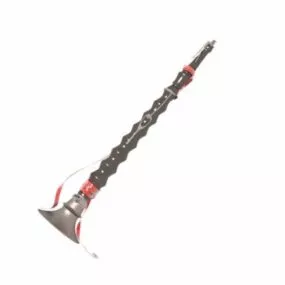 Chinese Shawm 3d model