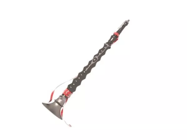Chinese Shawm 3d model Chinese Shawm 3d model