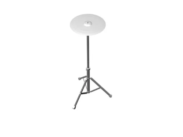 Suspended Cymbal 3d model Suspended Cymbal 3d model