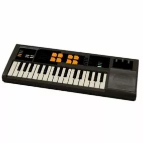 Sintez Digital Keyboard 3d model