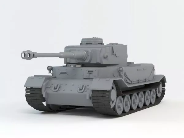 Apc Armored Fighting Vehicle 3d model